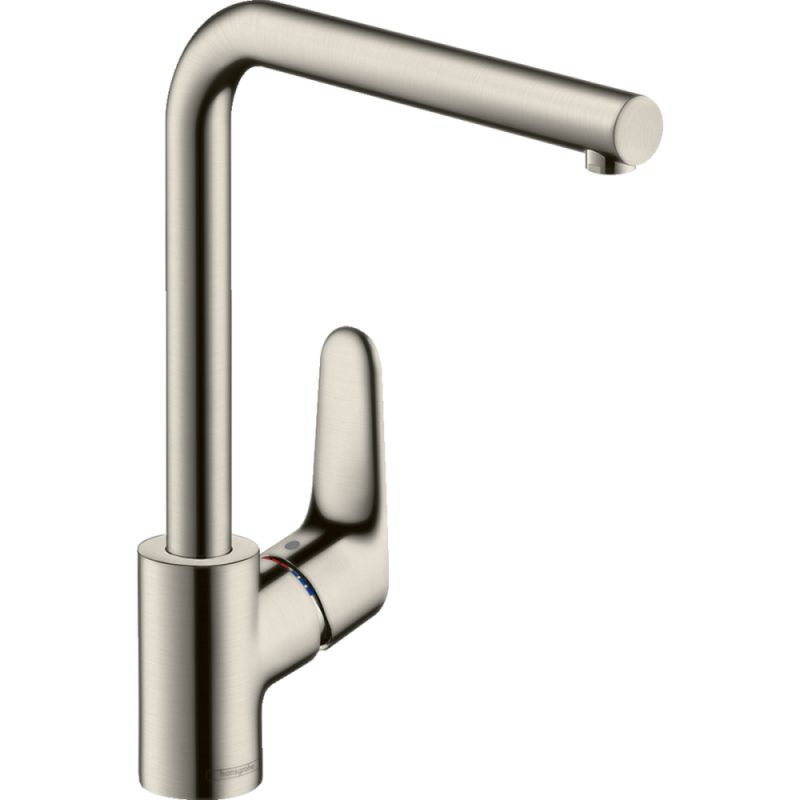 

Смеситель для кухни Hansgrohe Focus 31817800