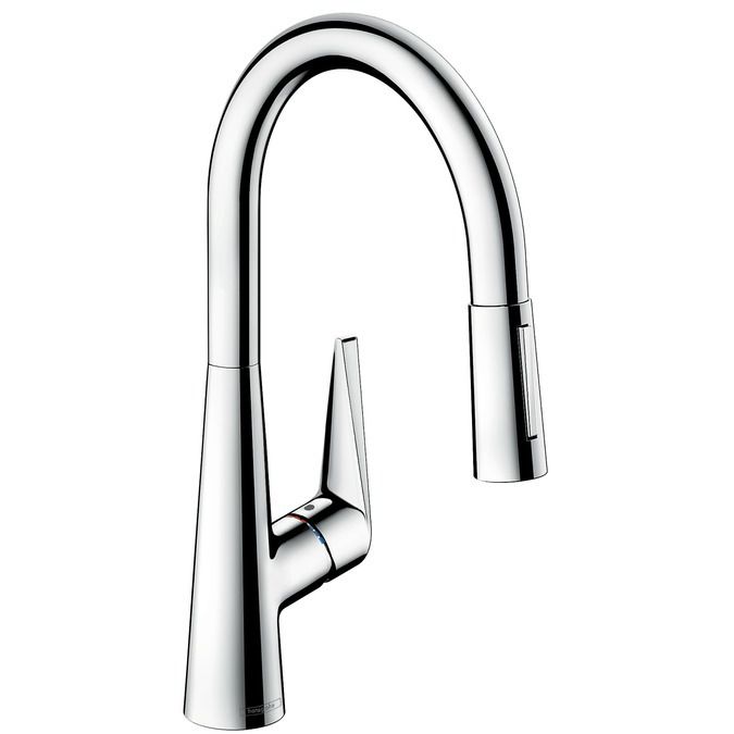 

Смеситель для кухни Hansgrohe Talis S 72813000