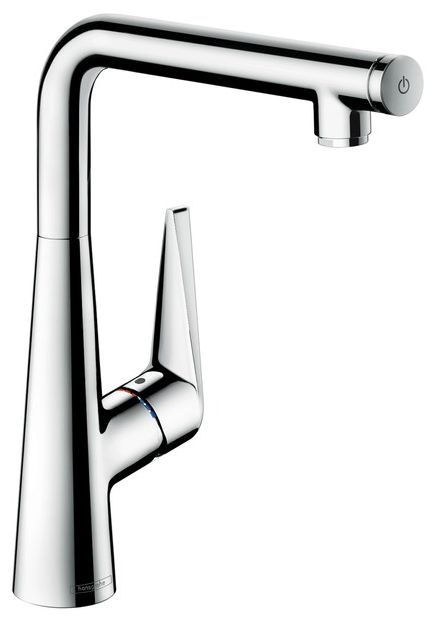 

Смеситель для кухни Hansgrohe Talis S 72820000