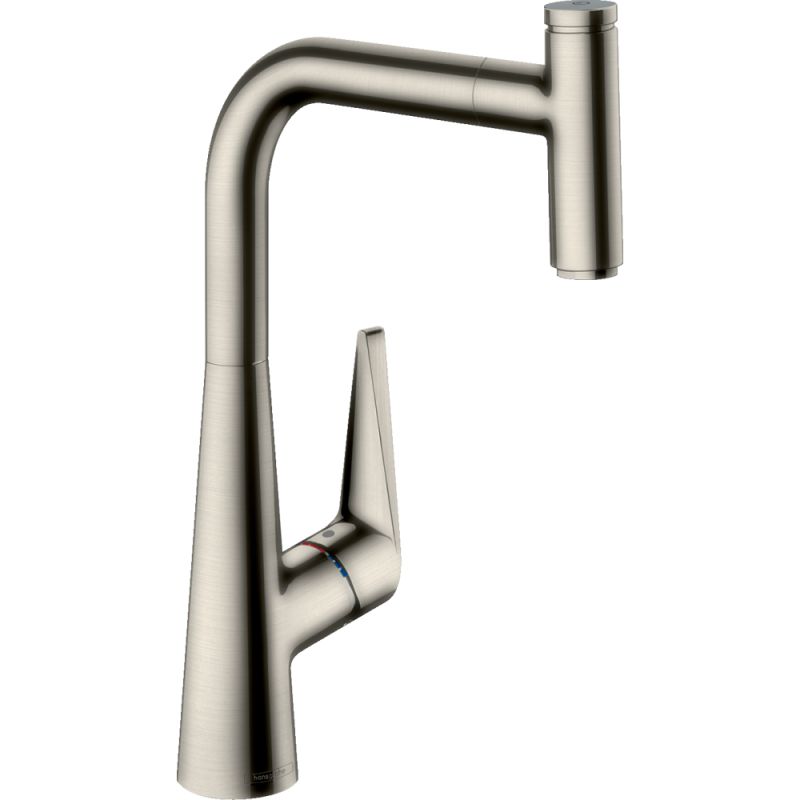 

Смеситель для кухни Hansgrohe Talis Select S 72821800