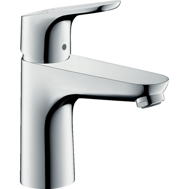 

Смеситель для раковины Hansgrohe Focus Е2 31517000