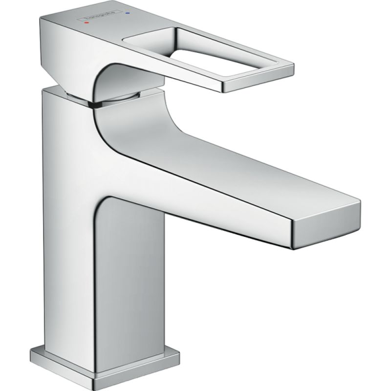 

Смеситель для раковины Hansgrohe Metropol 74500000