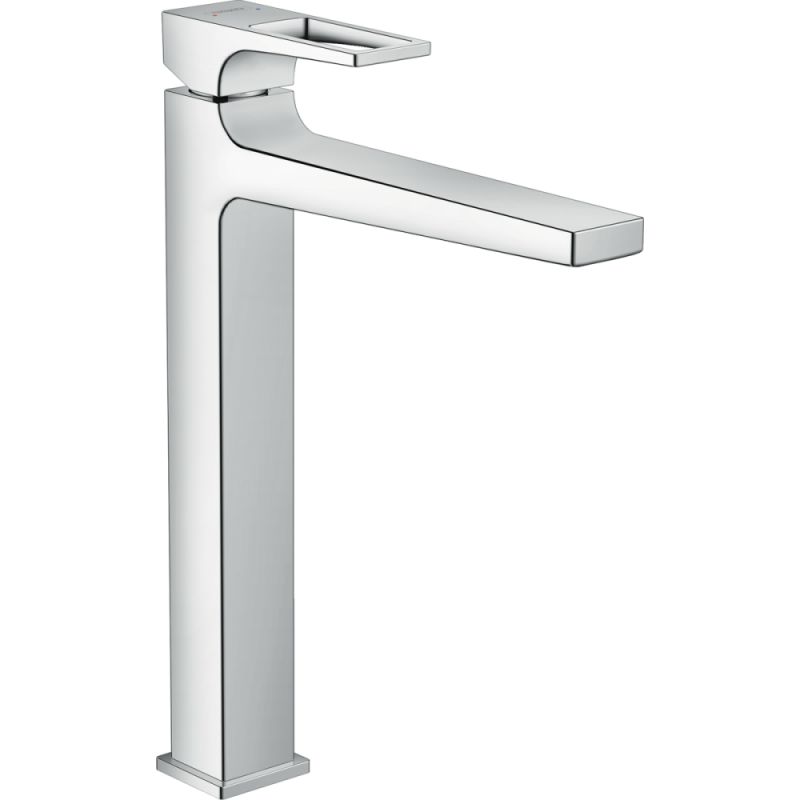 

Смеситель для раковины HansGrohe Metropol 74512000