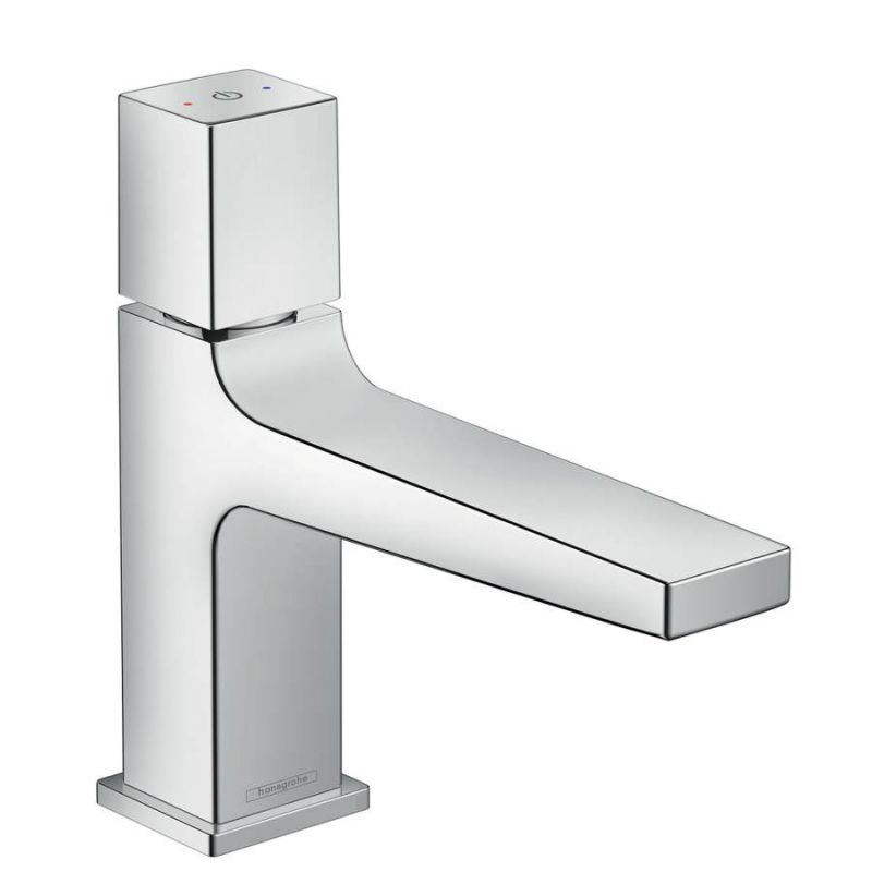 

Смеситель для раковины Hansgrohe Metropol Select 32570000