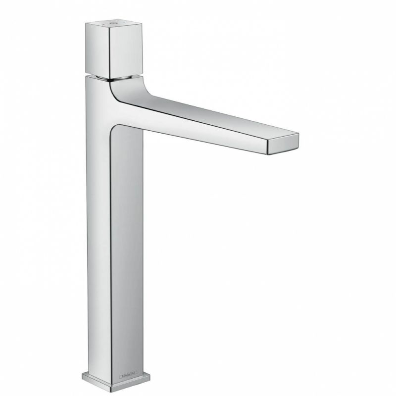 

Смеситель для раковины Hansgrohe Metropol Select 32572000