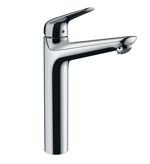 

Смеситель для раковины Hansgrohe Novus 71123000