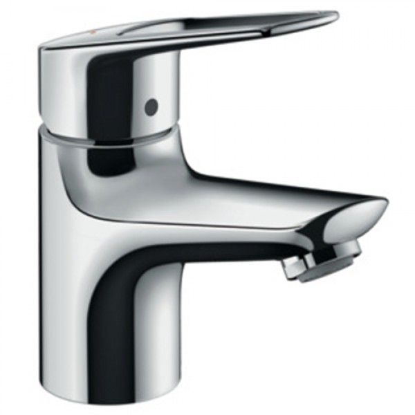 

Смеситель для раковины Hansgrohe Novus Loop 71081000