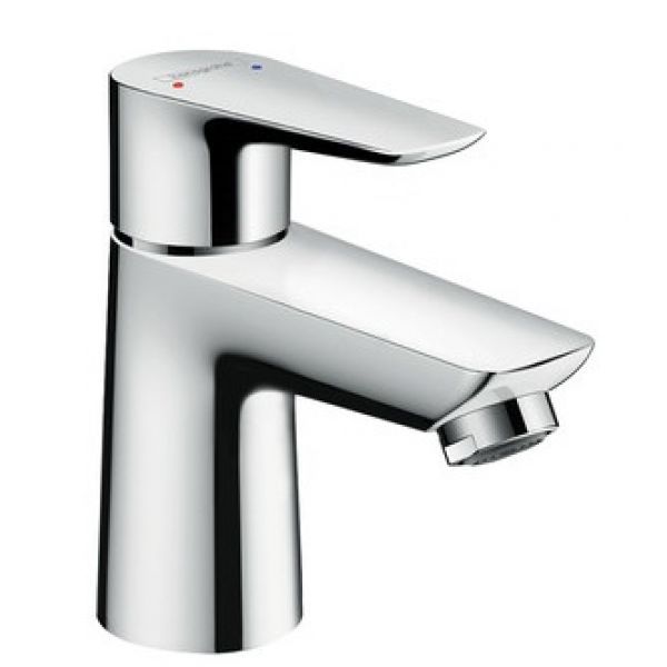 

Смеситель для раковины Hansgrohe Talis E 71702000
