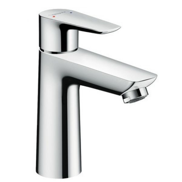 

Смеситель для раковины Hansgrohe Talis E 71710000