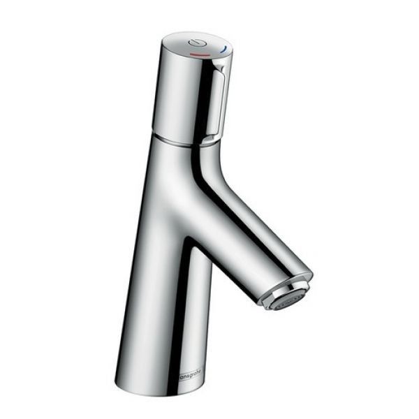 

Смеситель для раковины Hansgrohe Talis Select S 72040000