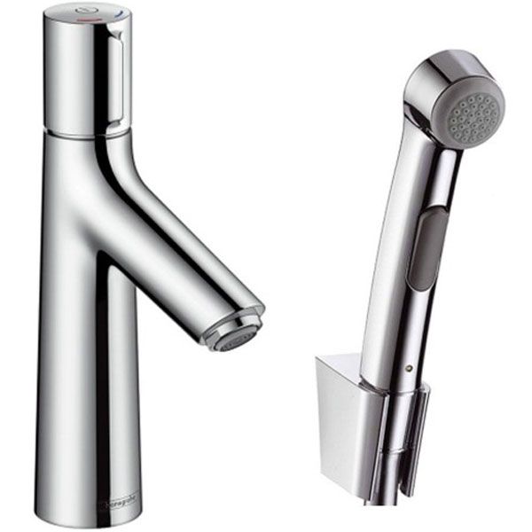 

Смеситель для раковины Hansgrohe Talis Select S 72291000