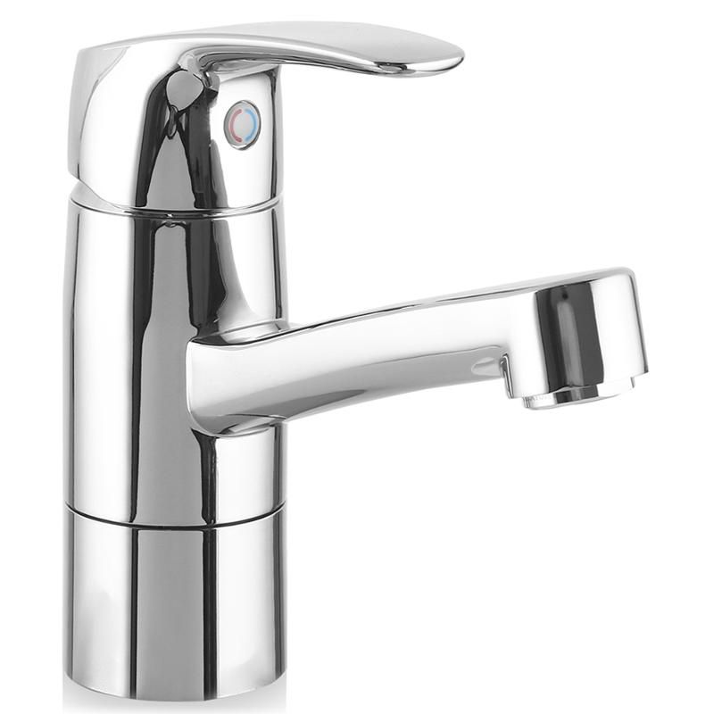 

Смеситель для раковины Oras Safira NEW 1015F