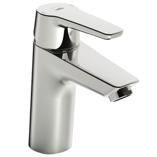 

Смеситель для раковины Oras Saga New 3911F