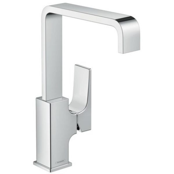 

Смеситель для раковины Hansgrohe Metropol 32511000