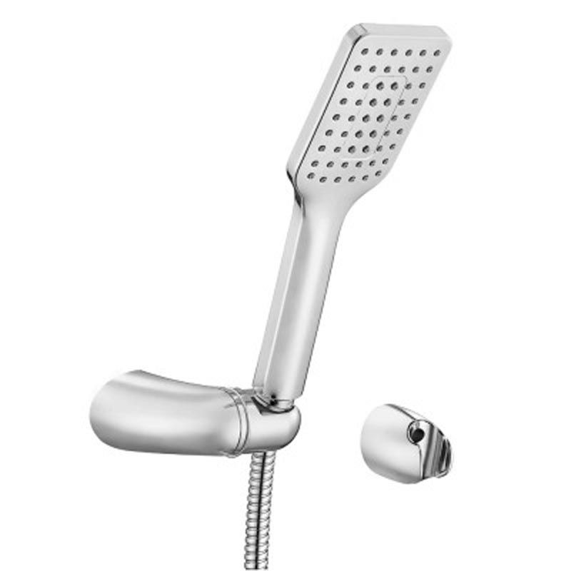 

Душевой гарнитур E.C.A Tiera 102117342EX