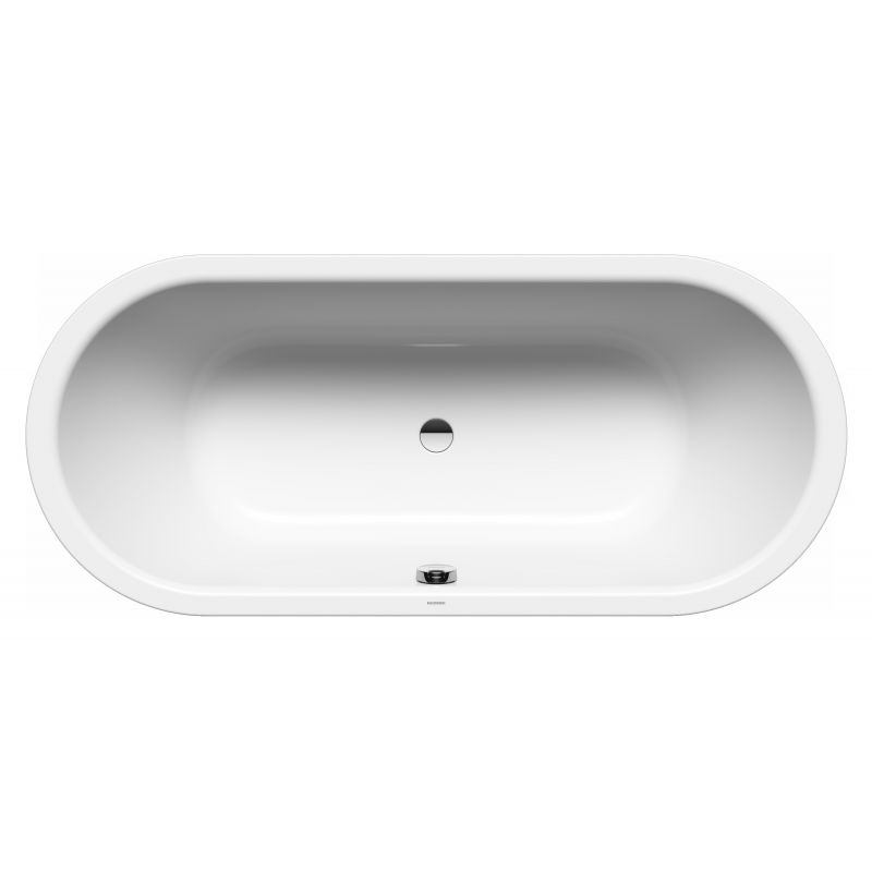 

Ванна Kaldewei Classic Duo Oval Мод 111 180х80см + easy-clean (291200013001)