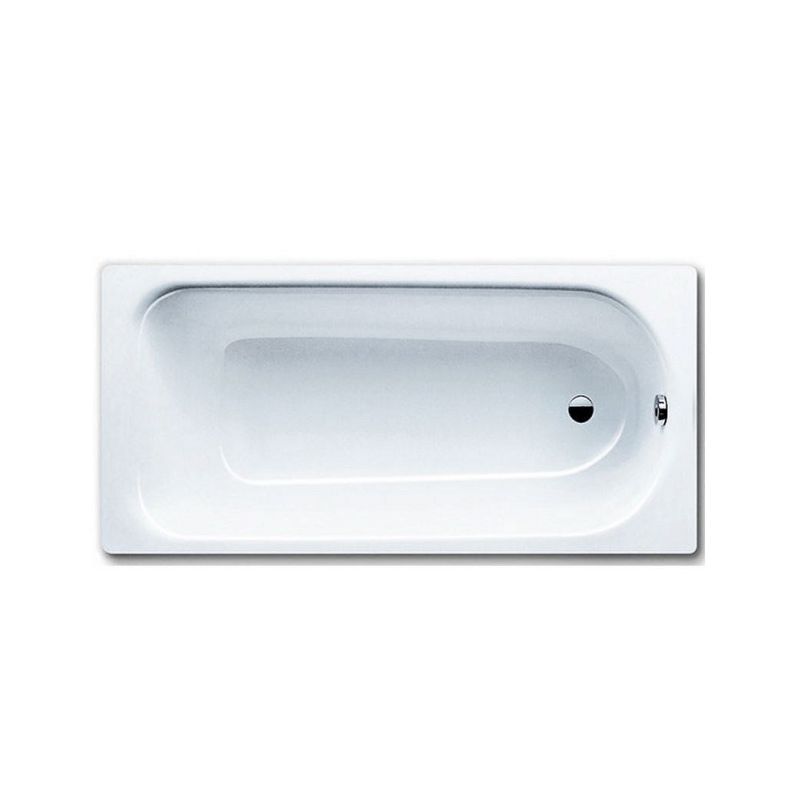 

Ванна Kaldewei Eurowa 140х70см мод 309-1 (119512030001)