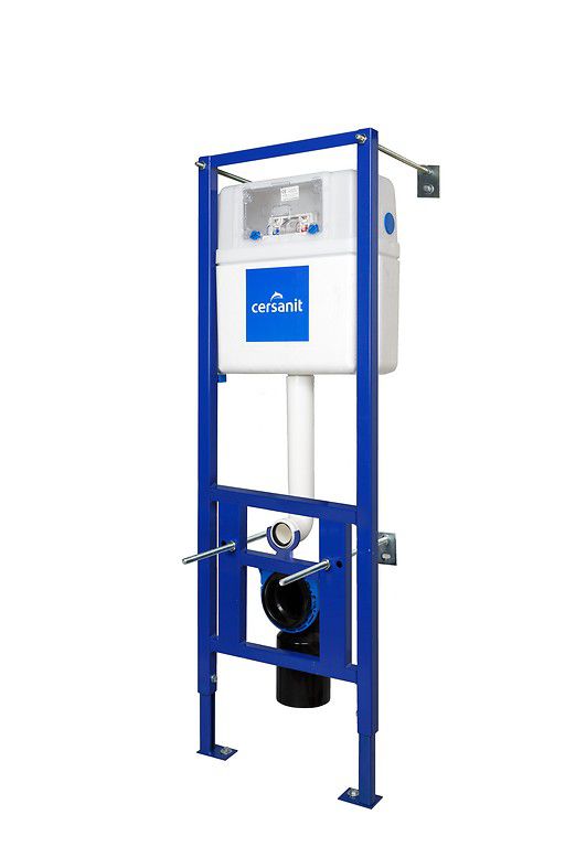 

Комплект инсталляции Cersanit LINK PRO (S-IN-MZ-LINK_PRO)