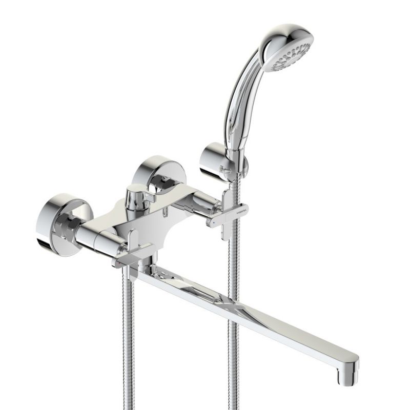 

Смеситель для ванны Vidima ART BA330AA
