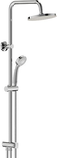 

Душевой гарнитур Vidima BALANCE BA274AA