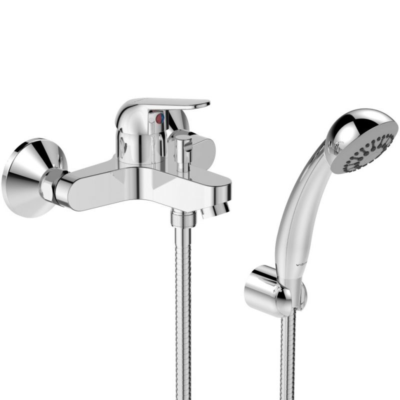 

Смеситель для ванны Vidima FINE BA388AA