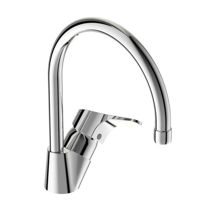 

Смеситель для кухни Vidima NEXT BA374AA