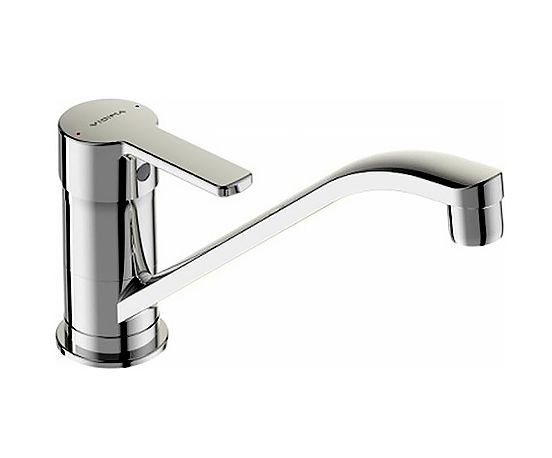 

Смеситель для кухни Vidima UNO BA241AA