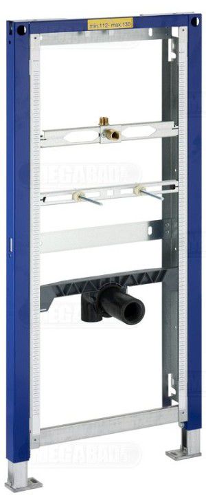 

Комплект инсталляции Geberit Duofix (111.686.00.1) для писсуара