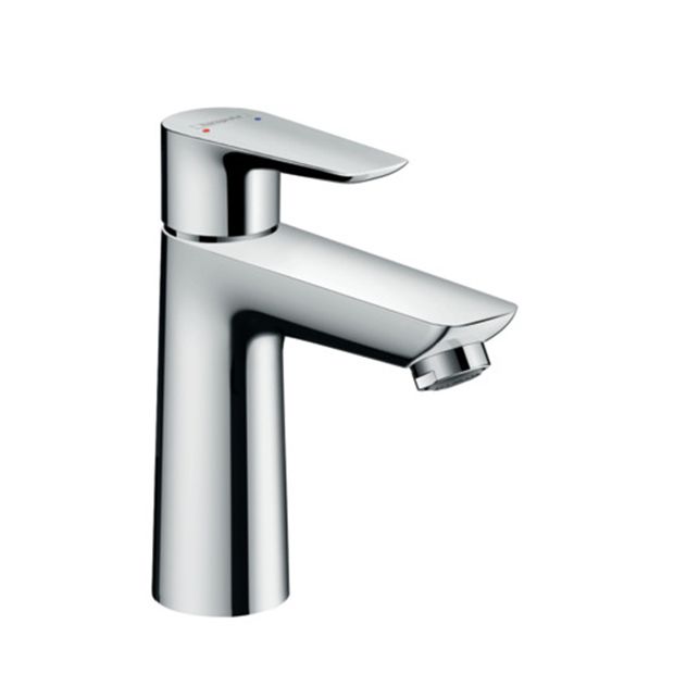 

Смеситель для раковины Hansgrohe Talis E 71712000
