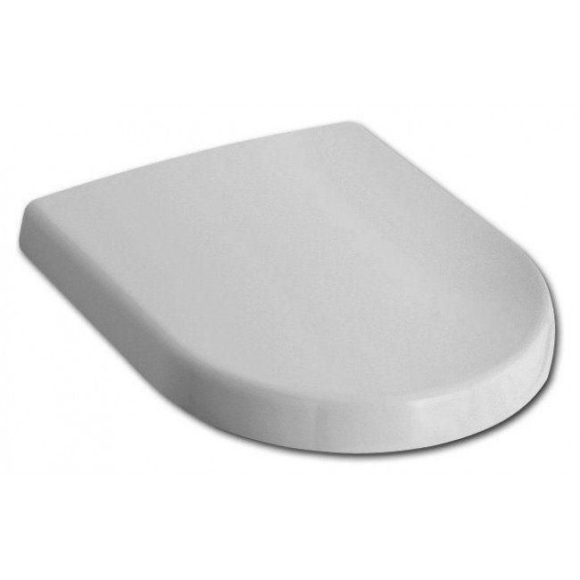 

Сиденье для унитаза Villeroy & Boch SUBWAY 2.0 9M68S101