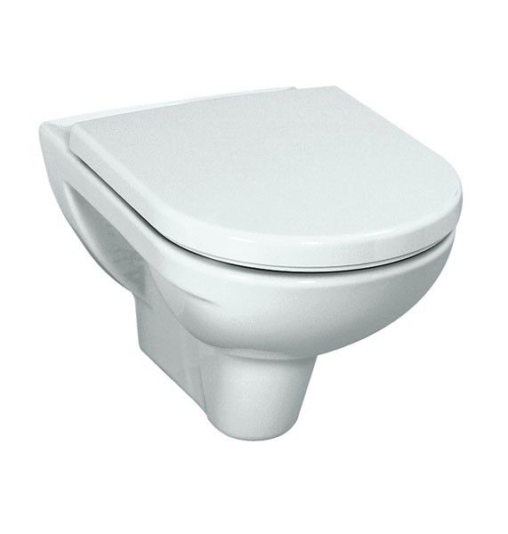 

Унитаз Laufen PRO 2095.0.000.000.1
