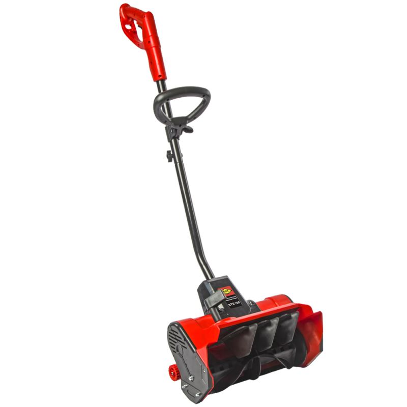 

Снегоуборщик DDE STE160