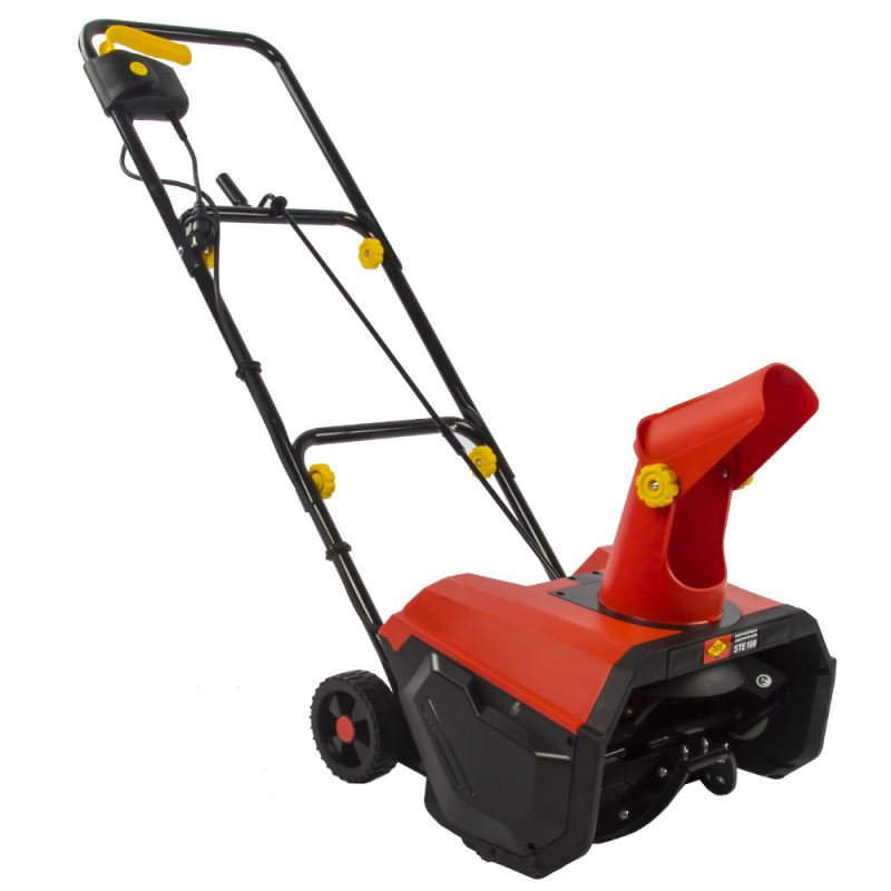 

Снегоуборщик DDE STE180
