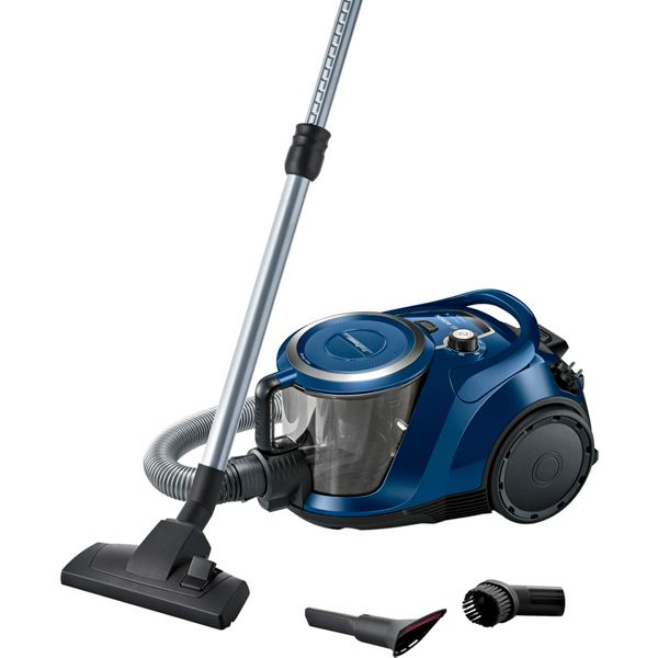 

Пылесос Bosch BGS412000