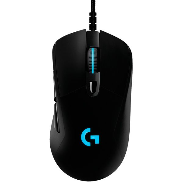 

Компьютерная мышь Logitech G403 (910-005632)