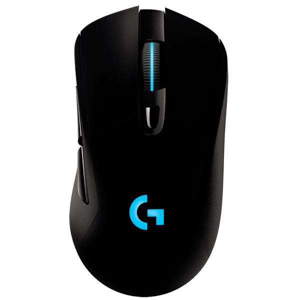 

Компьютерная мышь Logitech G703 (910-005640)