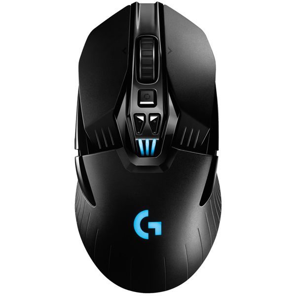 

Компьютерная мышь Logitech G903 (910-005672/910-005676)