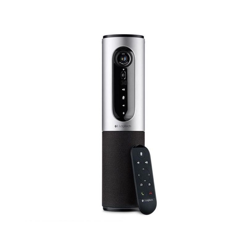 

Веб-камера Logitech ConferenceCam Connect (960-001034)