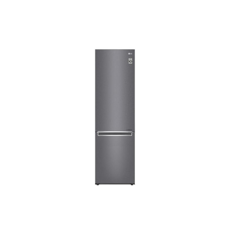 

Холодильник LG GA-B509SLCL