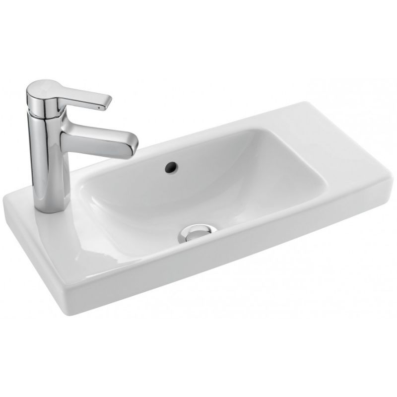 

Раковина для ванной Jacob Delafon ODEON UP 50x22см E4701R-00
