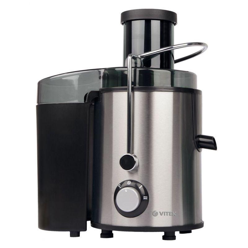 

Соковыжималка Vitek VT-3652 BK