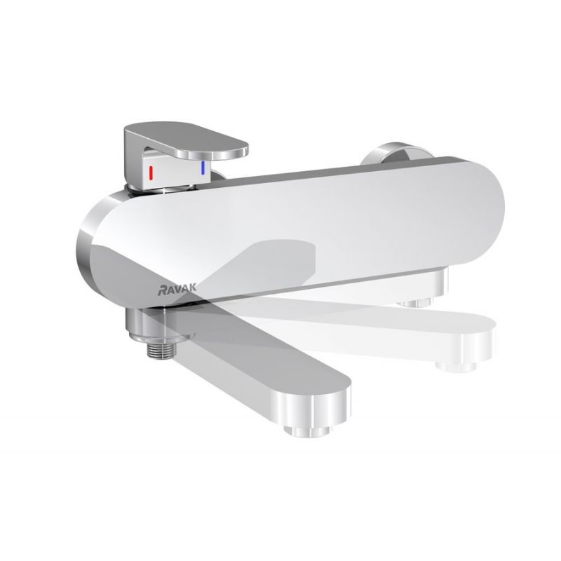 

Смеситель для ванны Ravak CR 022.00/150 (X070042)