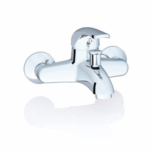 

Смеситель для ванны Ravak RS 022.00/150 (X070011)