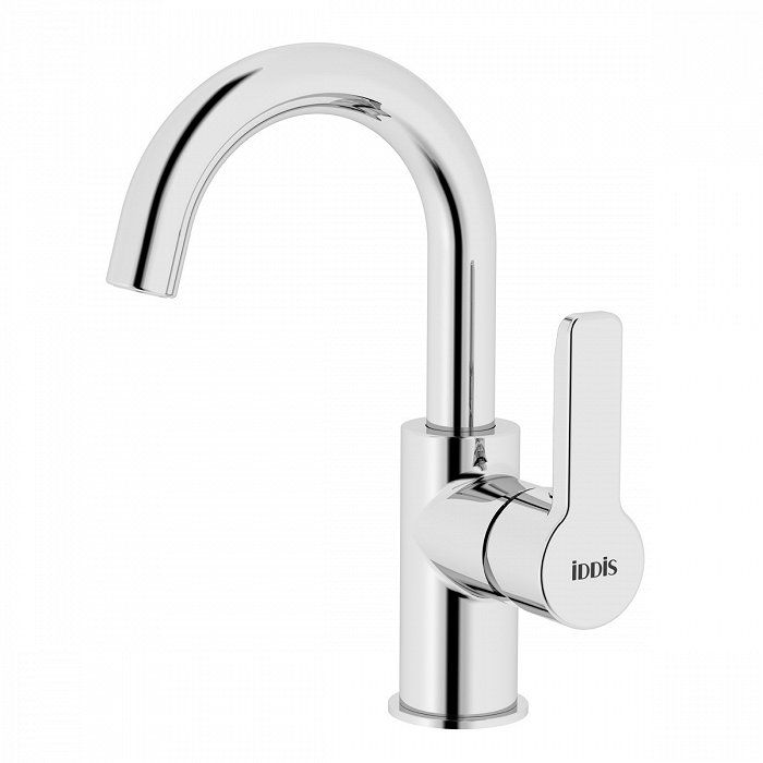 

Смеситель для раковины Iddis Sena SENSBR0i01