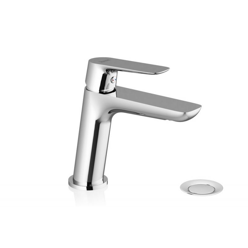 

Смеситель для раковины Ravak CL 011.00 (X070081)