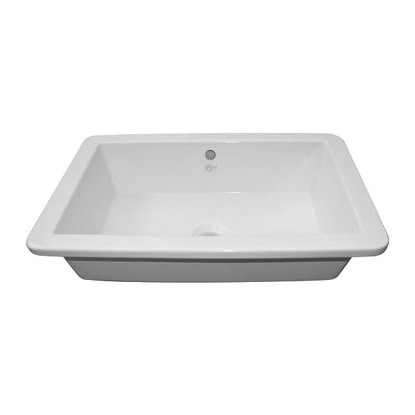 

Раковина для ванной Ideal Standard Strada K078001
