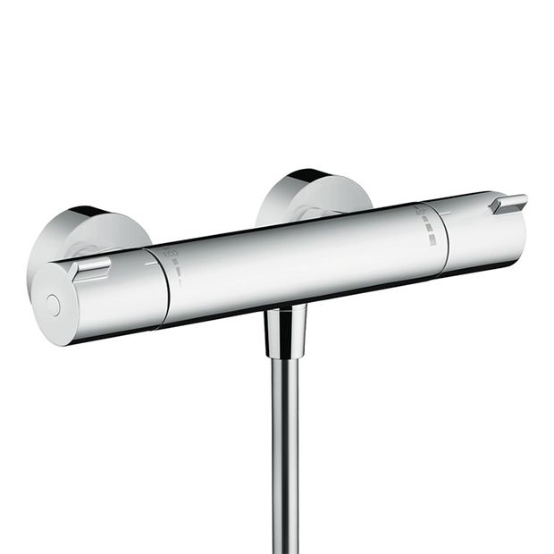 

Смеситель для ванны Hansgrohe Ecostat 1001 CL 13211000