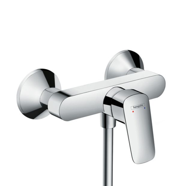 

Смеситель для ванны Hansgrohe Logis 71600000