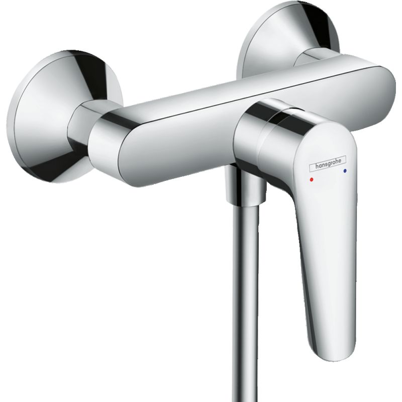 

Смеситель для ванны Hansgrohe Logis E 71602000