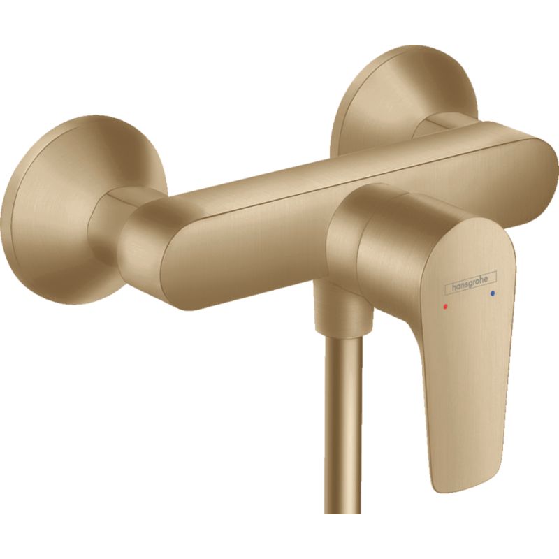 

Смеситель для ванны HansGrohe Talis E 71760140